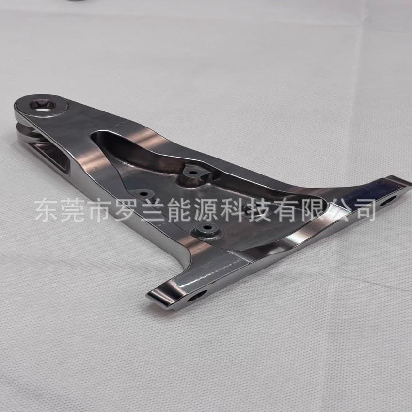 17HP-4 hinge link block, processing and customization, orders from drawings.