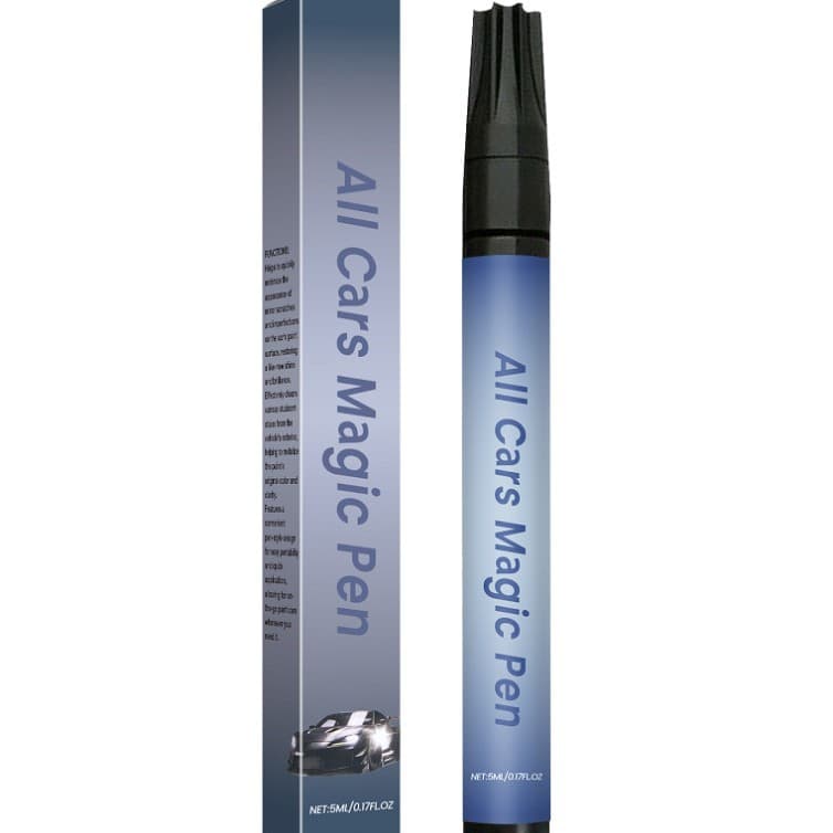 Cars Scratch Repair Magic Pen Car Scratch Care Pen Scratch Repair Pen for Scratching and Repairing Car Paint