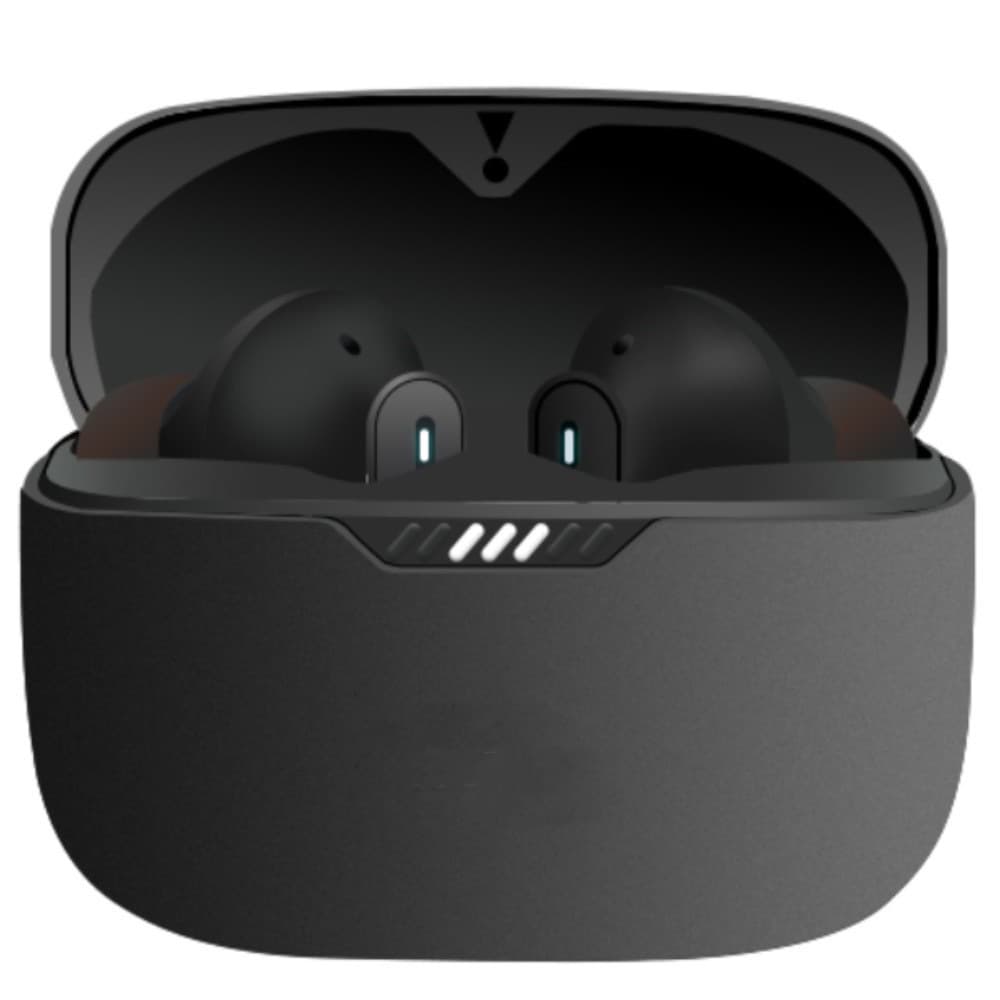 Cross-border T230NC true wireless Bluetooth headphones in-ear music sports running headphones suitable for JBL engraving