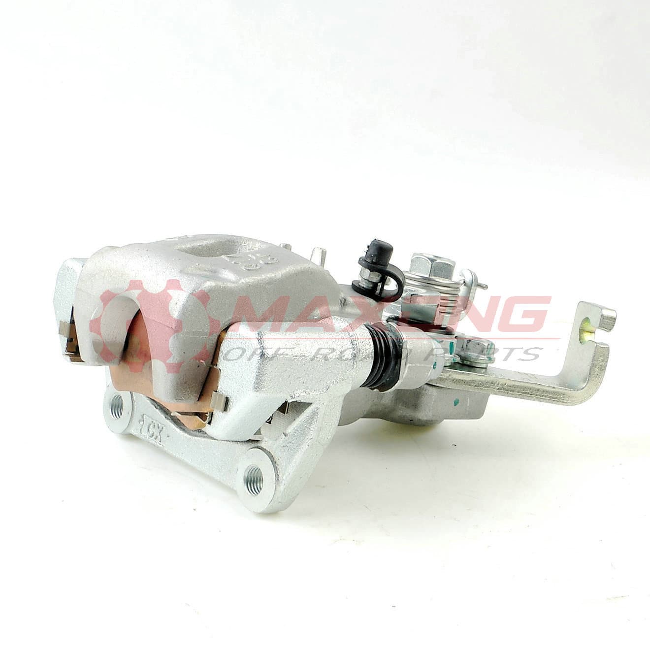ATV brake master cylinder assembly for CFMOTO SSV Z1000 5BY0-081060