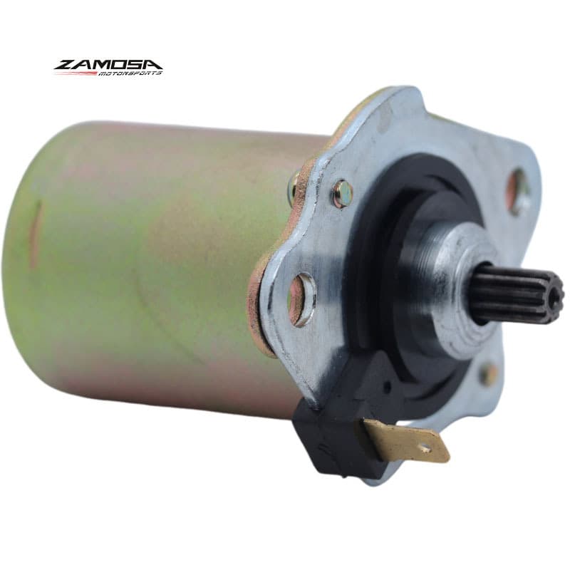 31200-GBL-770 31200-GCG-680 Compatible with Honda DIO50 SA50 Starter Motor