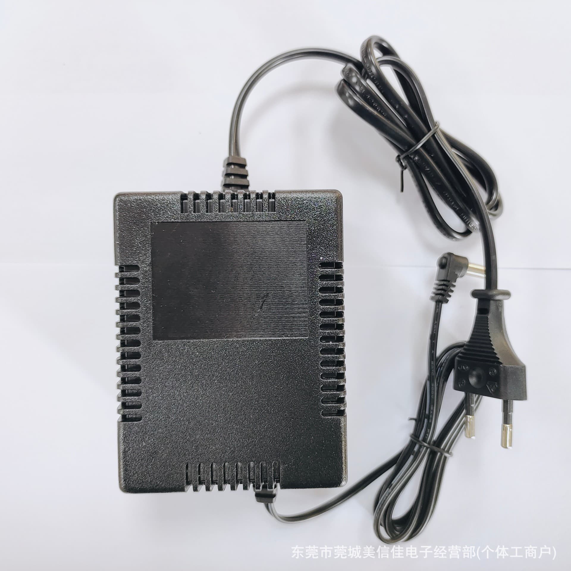 50W hotel dimming glass power supply 48V60V wall switch connection custom production