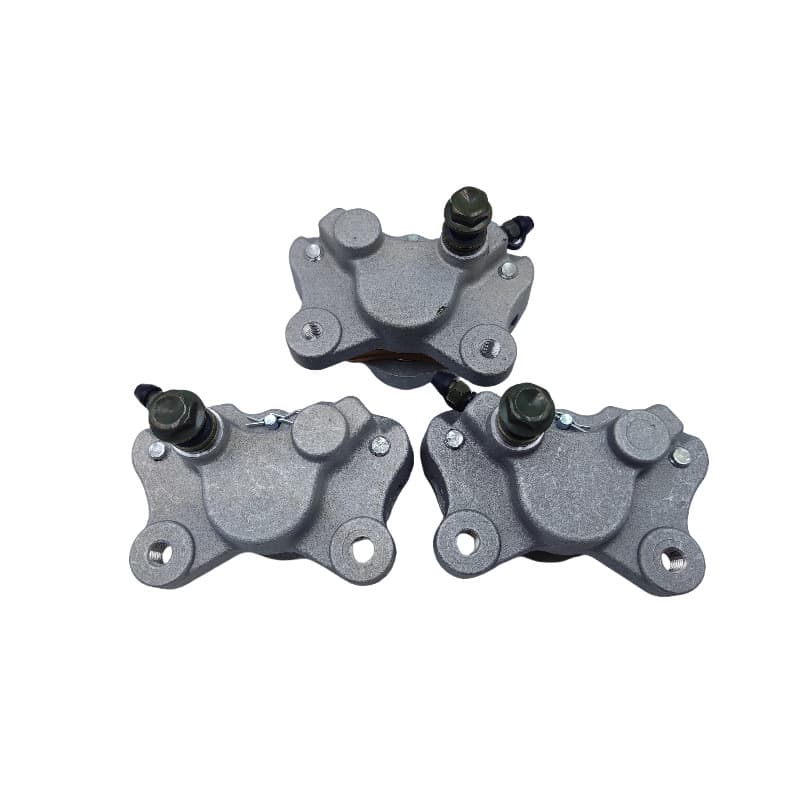 Motorcycle sand vehicle brake pump Arctic Cat 250300375400454500 electric scooter caliper e-bike