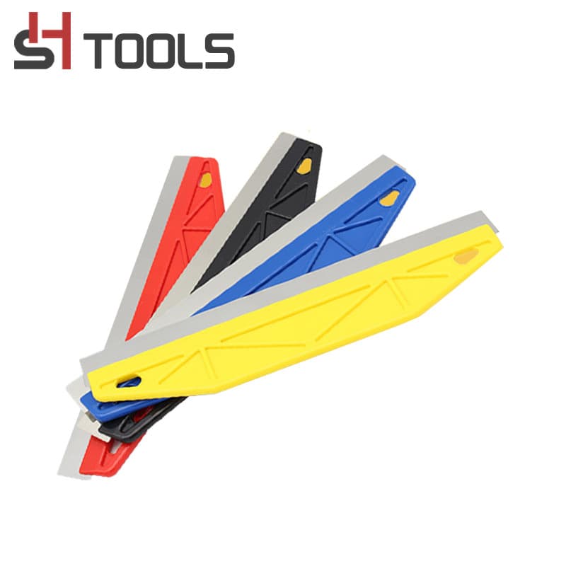 Amazon Stainless Steel Plastic Handle Putty Cleaners, Putty Knives, Scrapers, Trowels, and Wallpaper Cutters from Manufacturer Sources