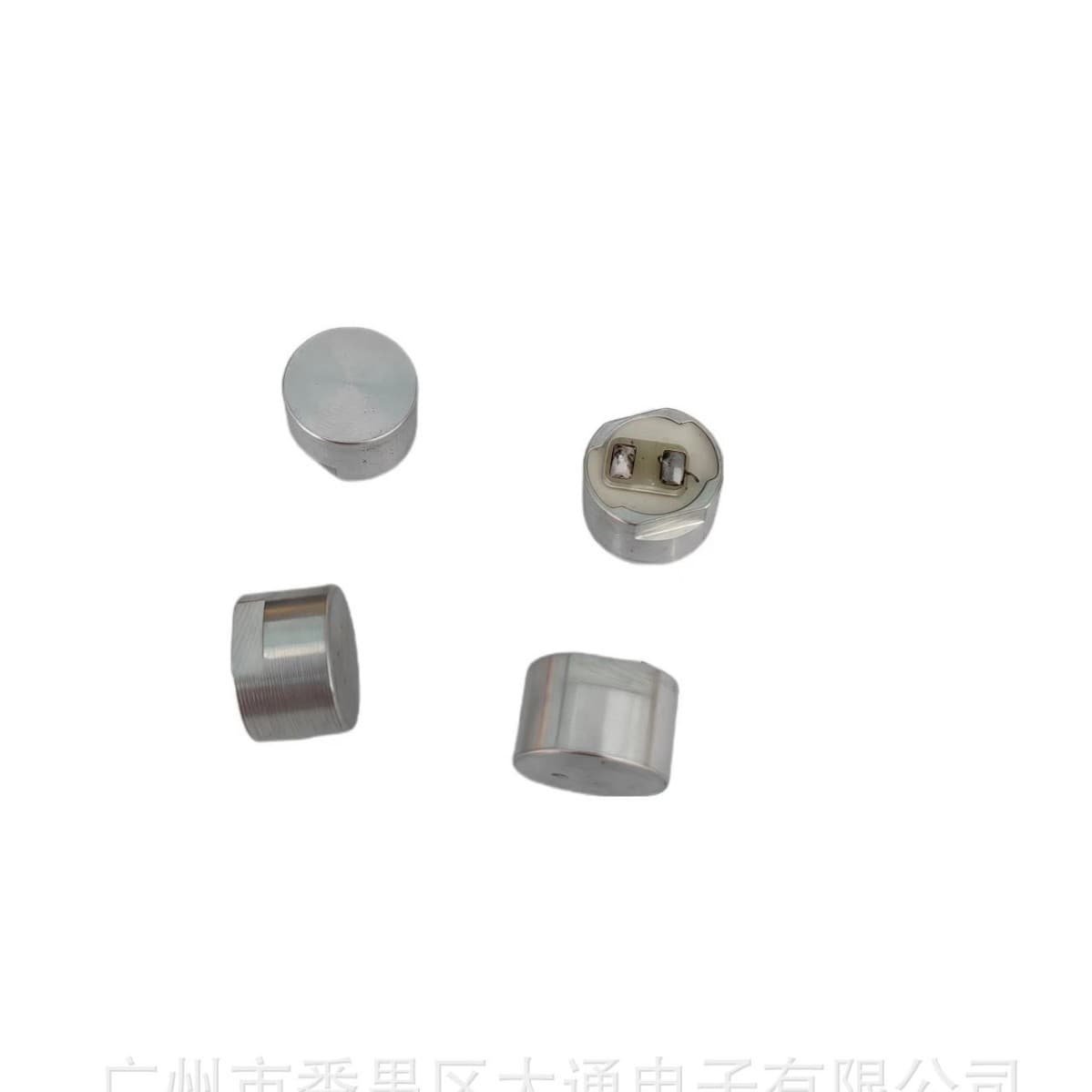 Waterproof Ultrasonic Sensor High Sensitivity Detection Accurate Reverse Radar Bare Probe 40KHz Diameter 12mm