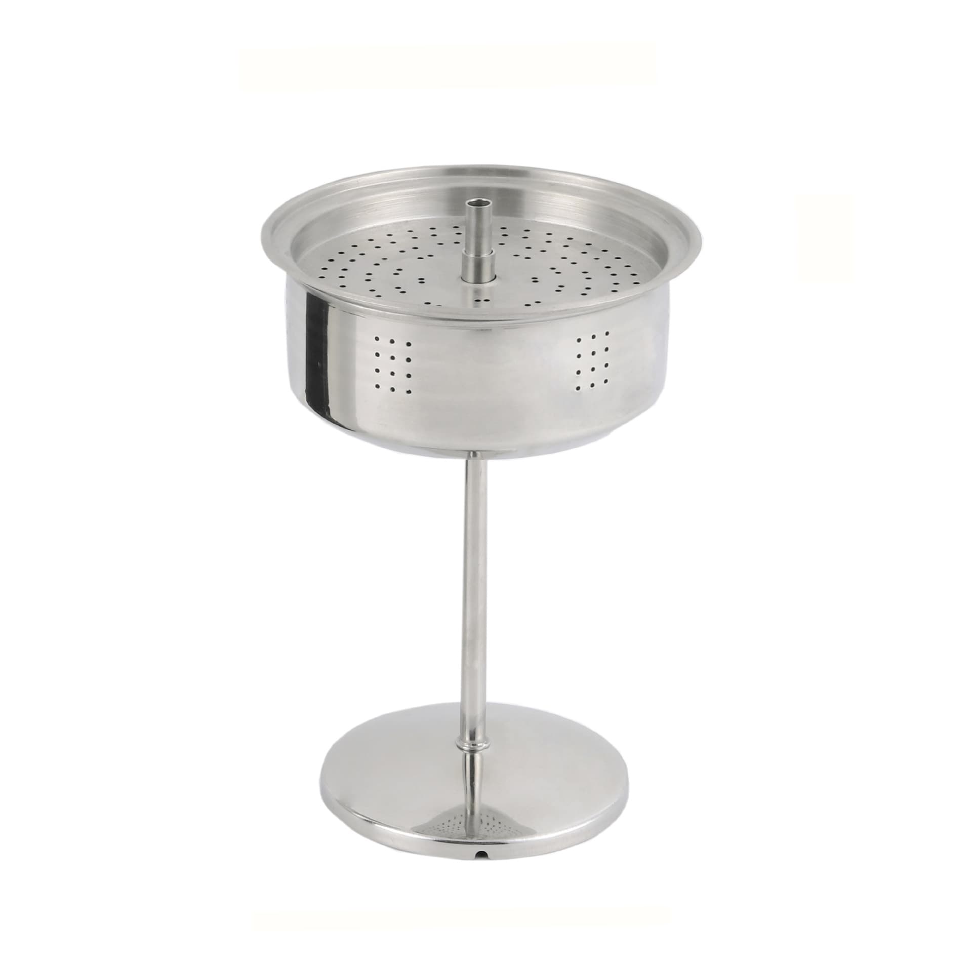 Stainless steel coffee pot dripper liner, American outdoor coffee pot drip cup manufacturer wholesale, Amazon