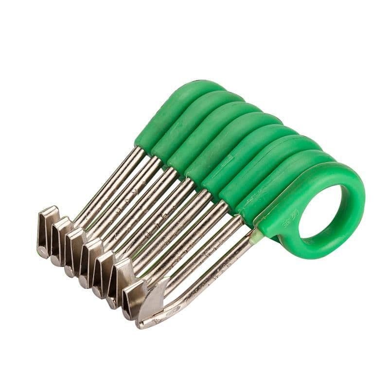 Bark Girdling Tool for Fruit Trees, Pomelo, Jujube, Litchi, Grape, Peach Tree Ring Cutter Peeling Knife