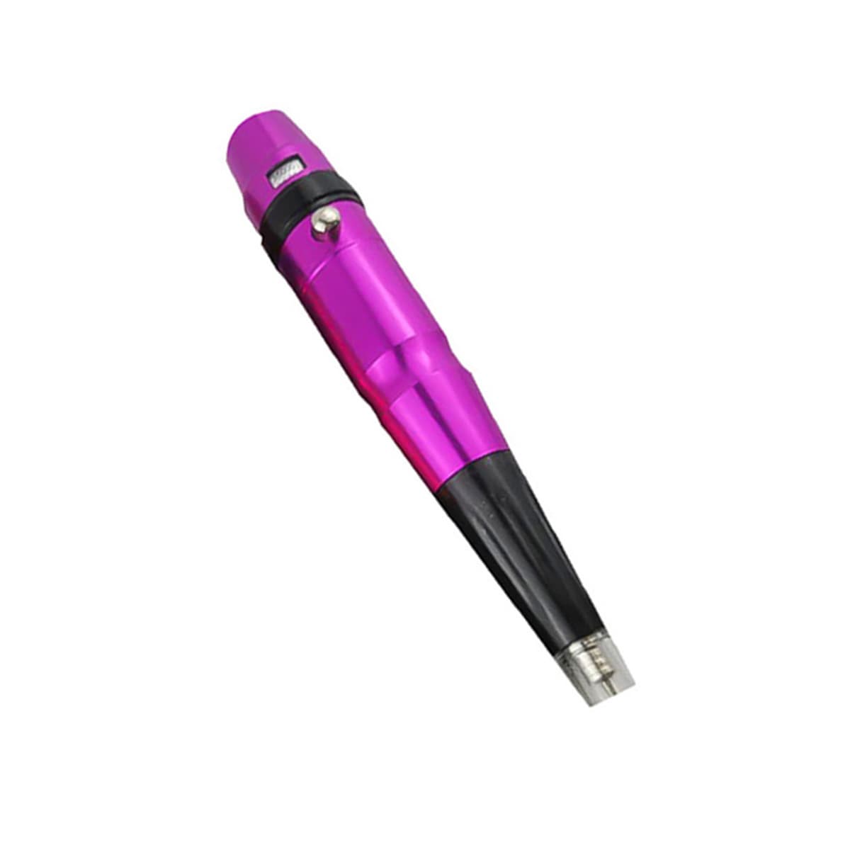 Tattoo Training School Eyebrow Machine Lip Blushing Machine Eyelash Eyeliner Tattoo Machine Real Person Practice Electric Pen