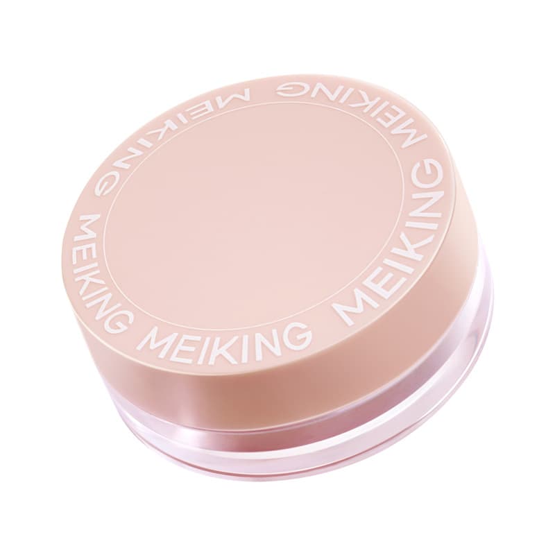 Meikang Fendai Makeup Cotton Pads Makeup Remover Wipes Single Particle Portable Foundation Color Testing Factory Wholesale Samples