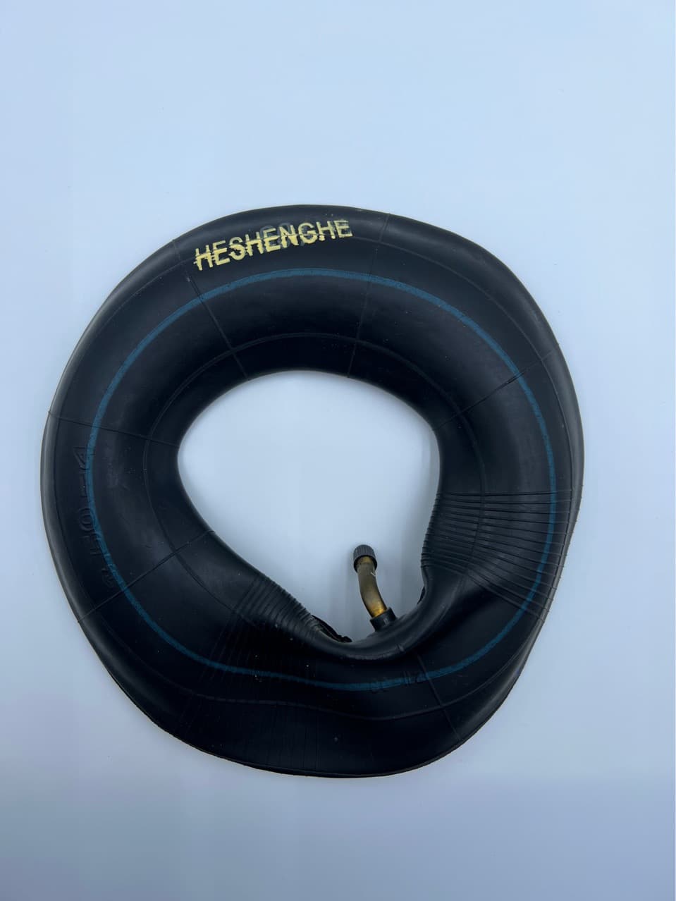 350-4 thickened natural rubber inner tubes made from motorcycle rubber, direct from the manufacturer for mobility scooters and utility vehicles.