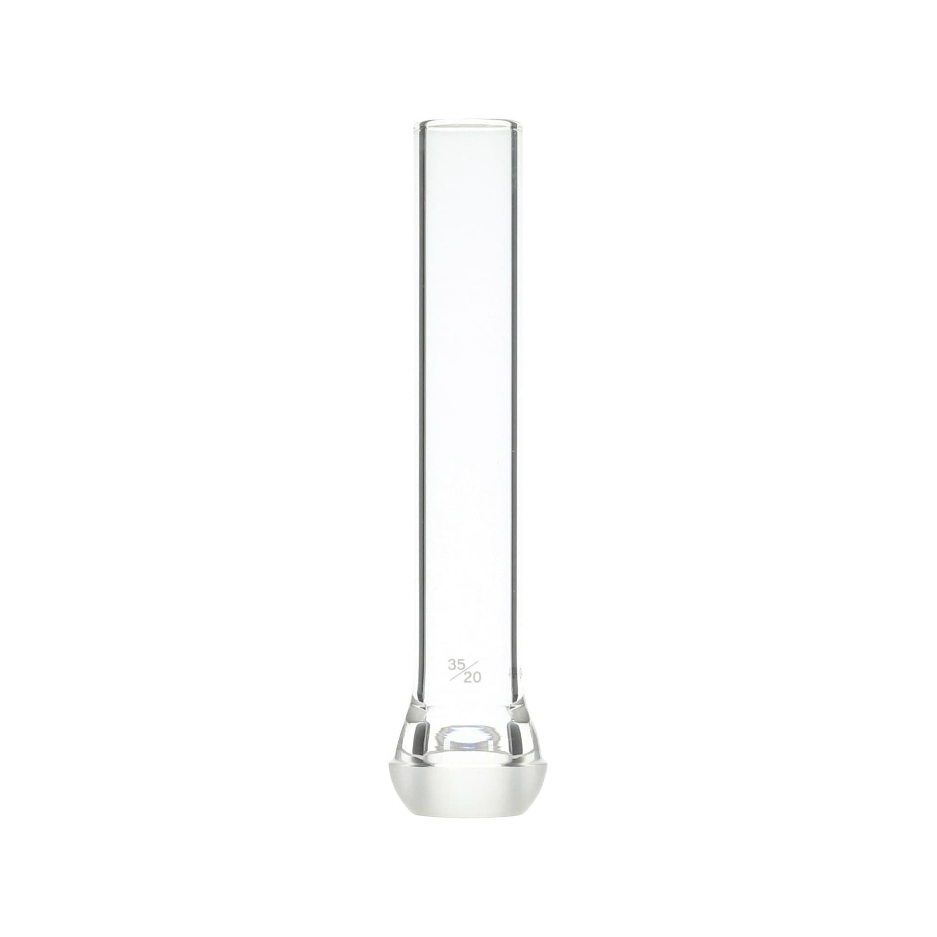 SIBATA Shibata Science 001710-3520 Ground Glass Joint Ball Part Only
