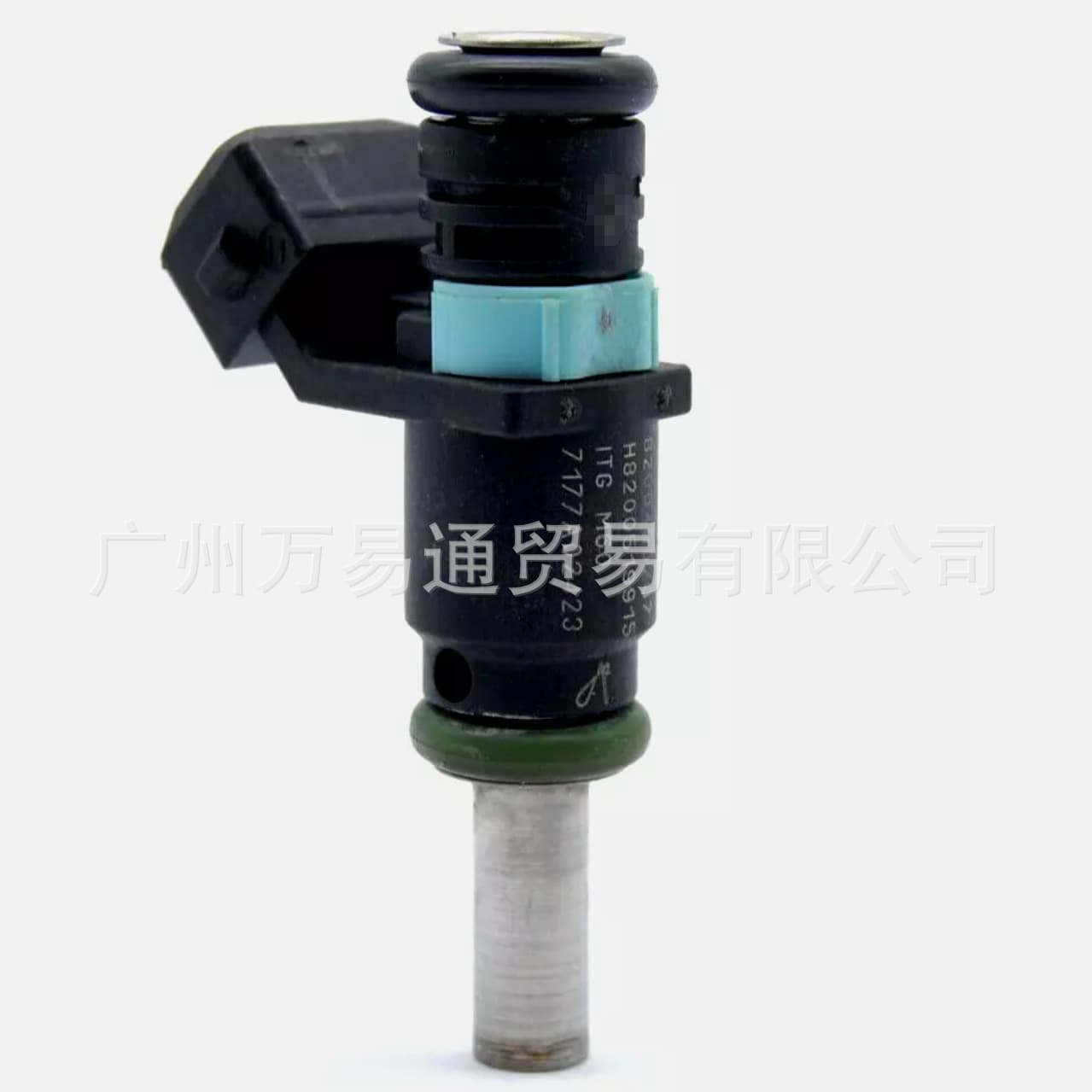 Fuel Injector H8200519915 for RENAULT CLIO III 3 RS 2.0