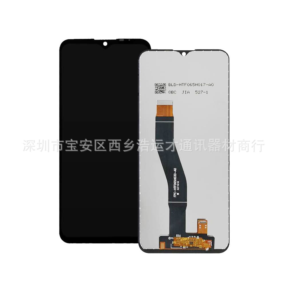 Wholesale suitable for wiko view4 LCD screen assembly view4 lite mobile phone display assembly all-pass
