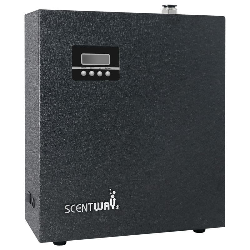 SCENTWAY Hotel Scent Machine Mall Aroma Diffuser Essential Oil Sprayer Fragrance Machine Commercial Aroma