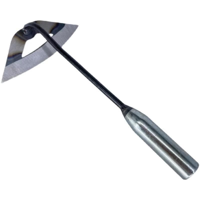 Wholesale Garden Weeding Tool, Household Weeding Hoe, Hollow Hoe for Digging Soil and Picking Vegetables, Garden Weeding Small Hoe