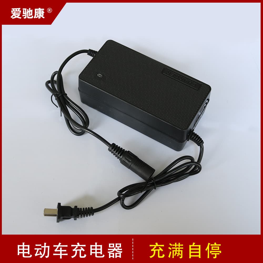 Factory Direct Lithium Battery Electric Vehicle Charger Li-ion Battery Charger Lead Acid Charger