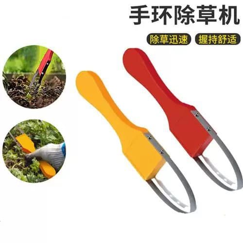 Amazon Cross-Border Garden Supplies Weeder Weeding Tool Home Flower Planting Wild Vegetable Garden Seedling Lifter