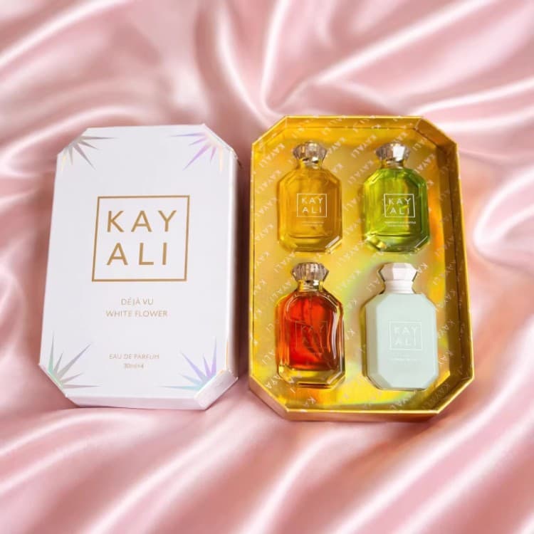 Cross-border Hot-Selling KAYALI Perfume for Men and Women Long-Lasting Fragrance 100ml Dubai Arab Factory Wholesale