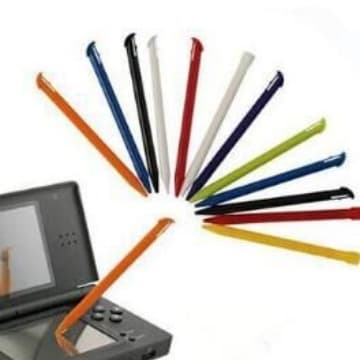 NEW 3DSLL/XL resistive pen, suitable for Nintendo game console stylus and touch pen navigation pen