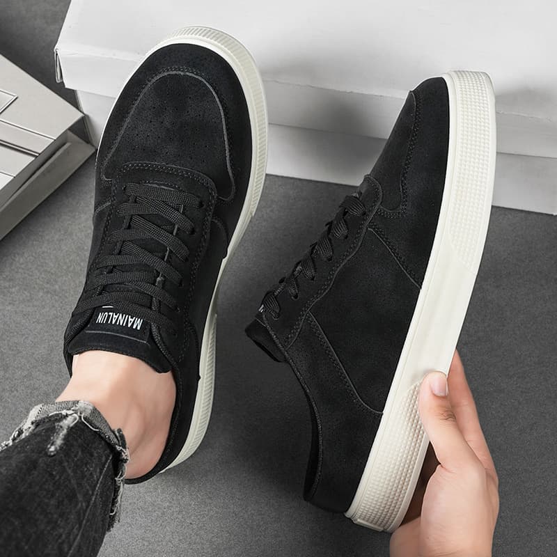 Cross-border Hot Selling Extra Large Men's Mules Casual Sneakers Spring/Summer New Style Sandals Drop Shipping