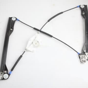 Compatible with VW GOLF 4 98-04 Left Window Regulator 1J3837461F/1J3837461DS