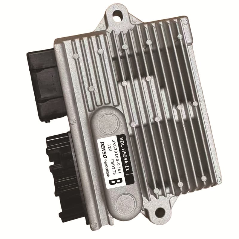 For Aerox 155 / NVX155 BDL-H594A-40 ECU Assembly EFI Modified Ignition Module
