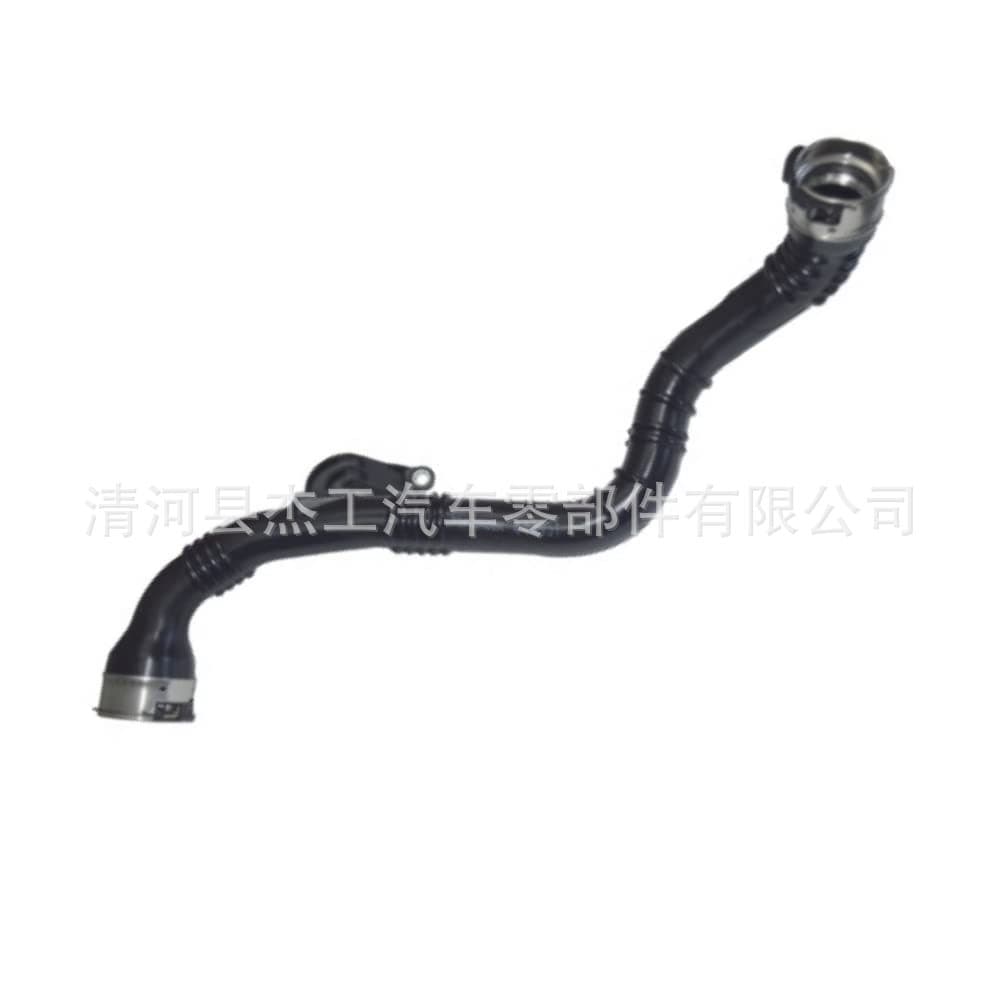 144608957R is suitable for Nissan water pipes, plastic turbocharged car parts.