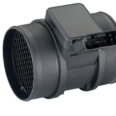 Factory direct sales: 9628336380 air flow sensor suitable for Peugeot.