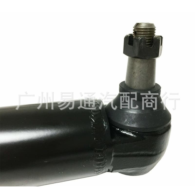 Power Steering Cylinder Valve and Hose Kit for 1960-64 Chevrolet PS1A-PSV2-PSHKIT5