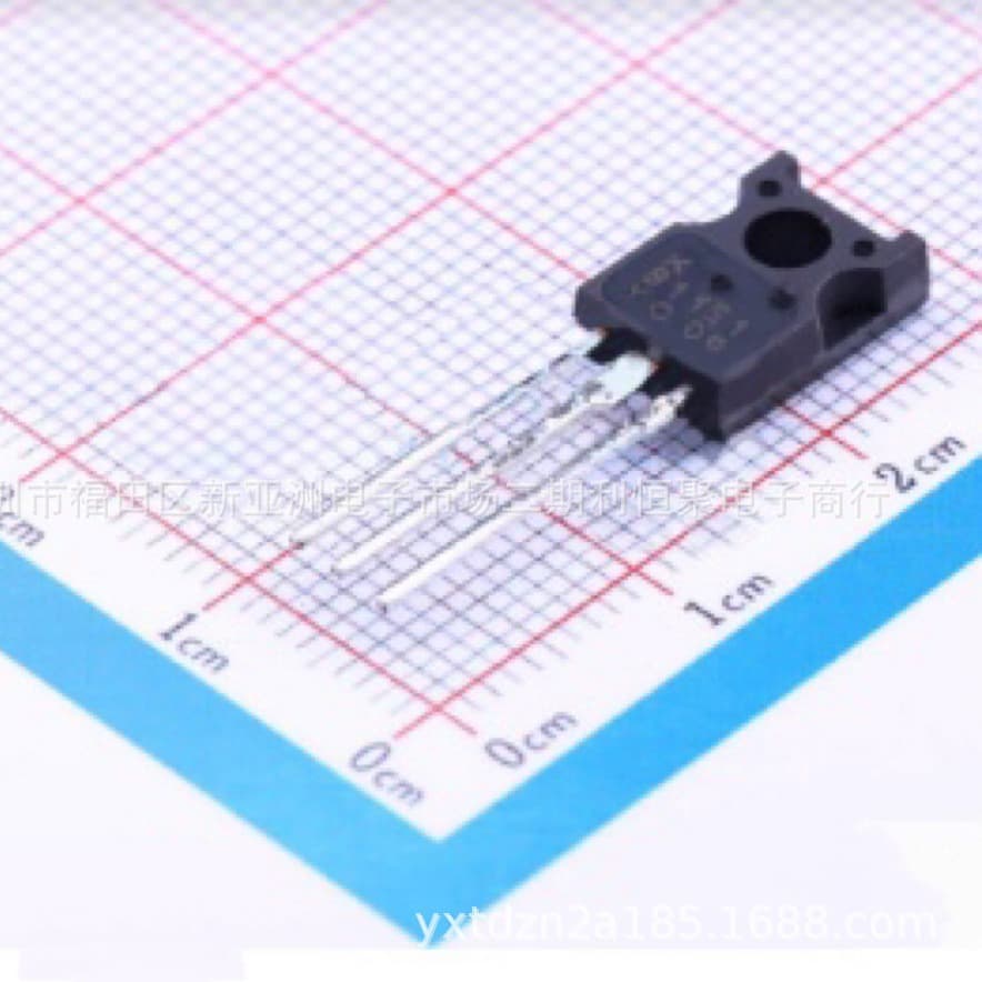 KTB1151-Y-U/PH SOT-126F PNP Transistor Power Transistor