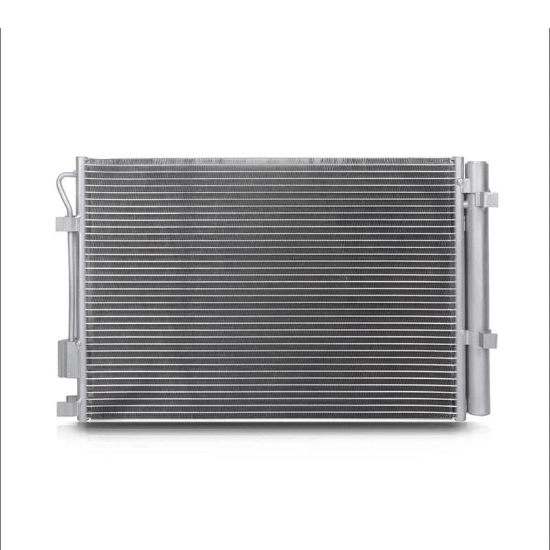 976062V000 A/C Condenser for 2012-2013 Hyundai Accent Veloster Kia