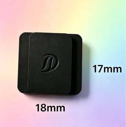 SLR camera hot shoe cover camera hot shoe cover base digital camera diy hot shoe accessories