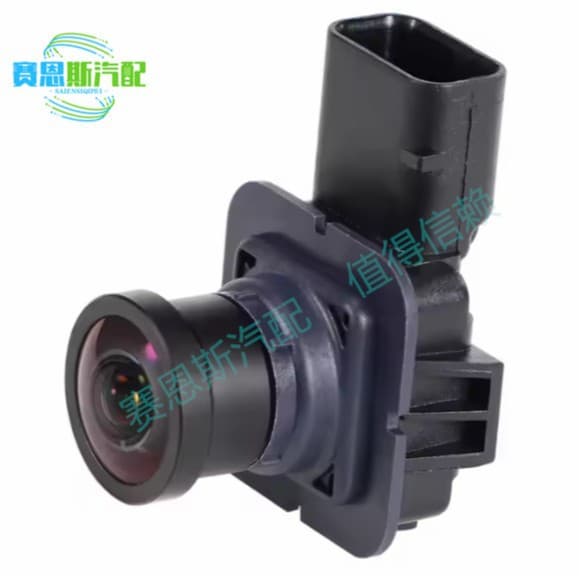 EJ5Z-19G490-A Trunk Backup Camera for 2013-2017 Ford Auto Parts