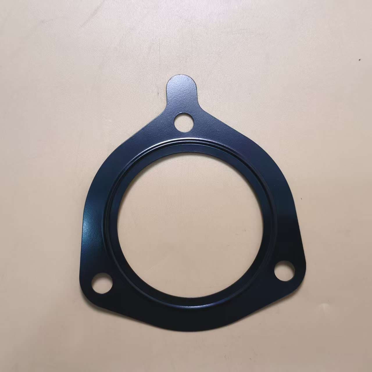13512247847 Compatible with BMW M57 M47 3 Series 5 Series E60 E90 E46 Vacuum Pump Iron Gasket