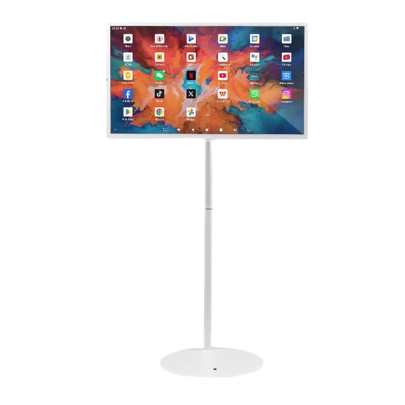 22/24/27/32 inch Smart Companion Screen, Wireless Casting, Live Streaming All-in-One, Touch Screen Advertising Display