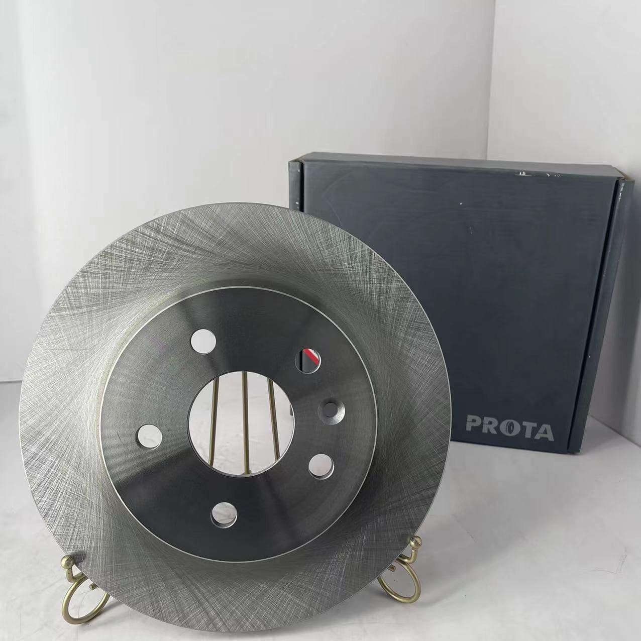 Brake disc 569072 is suitable for Buick Encore, Excelle GT.XT, Chevrolet Cruze, and Opel Astra J.