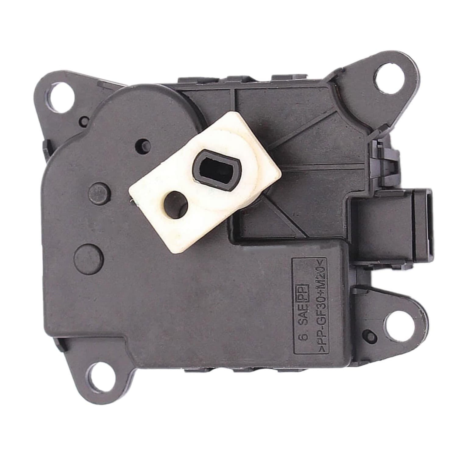27732-4GF0A 27732-4GF0B 27732-4GF0C Compatible with Nissan Air Door Actuator