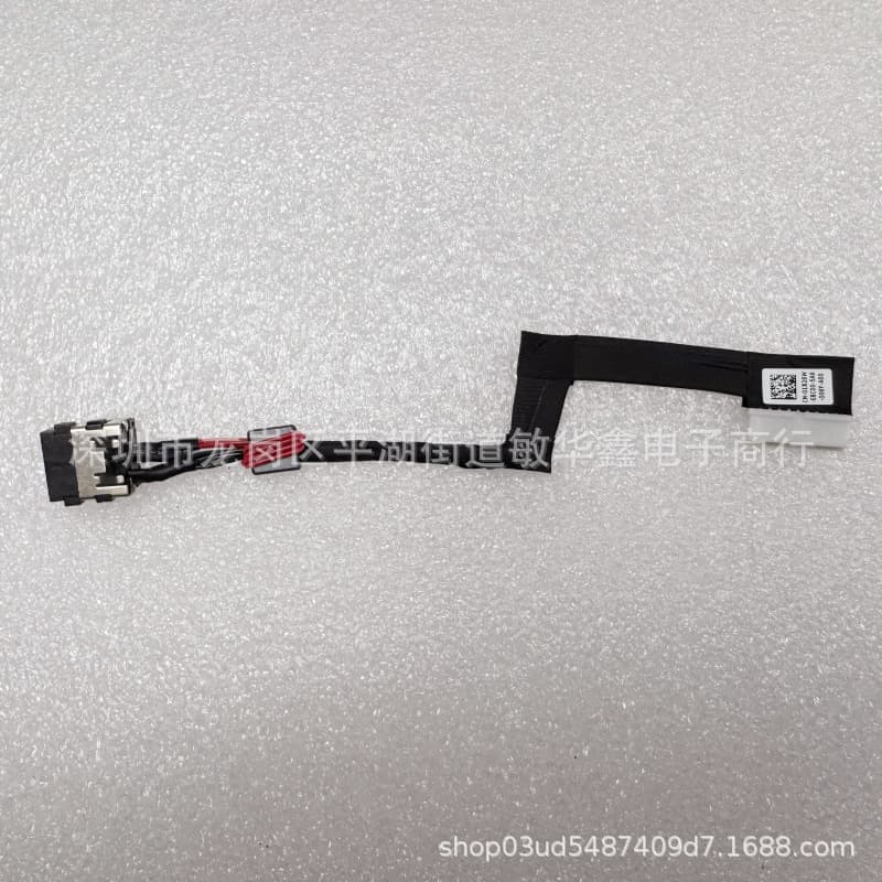 Compatible with Dell Precision 7550 7560 M7550 Power Connector Charging Tip 01X26W
