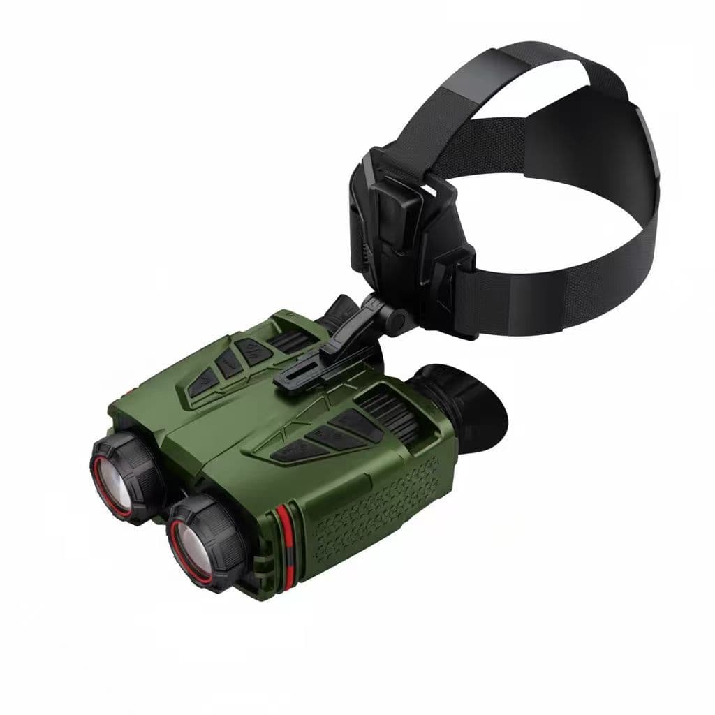 Hot-selling Outdoor HD Photo & Video 4K Portable Infrared Night Vision Binoculars Cross-border Digital Telescope