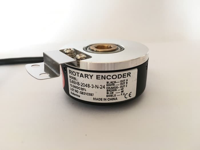 Autonics elevator encoder E46H8-2048-3-N-24