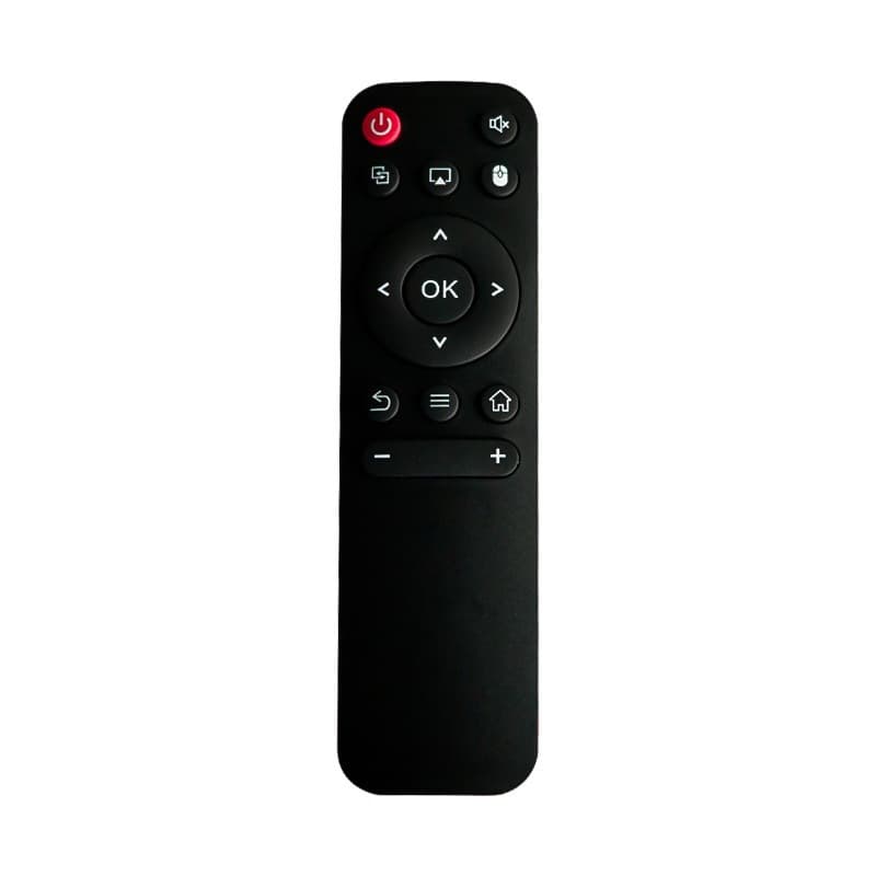HY300 Projector Remote Control Infrared Compatible with HY320, HY320mini, HY300Pro Projectors