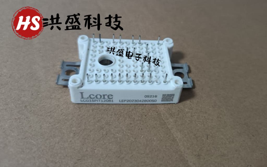 Direct Listing Lcore Brand New Original LCG10PIT120B1 LCG15PIT120B1 Inverter Power Module