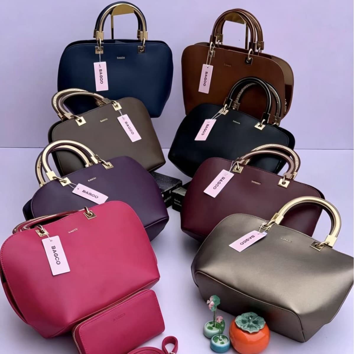 Women's handbags availableCross-border women's handbags wholesaleWomen's Bags