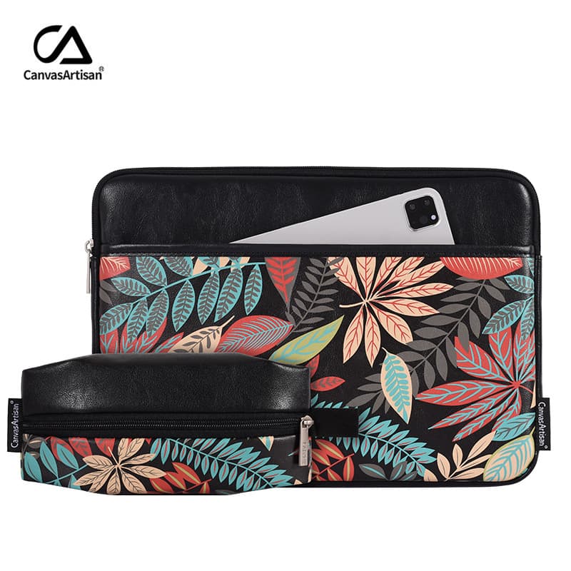 Laptop bag digital bag set suitable for Huawei Xiaomi Macbook ASUS HP Lenovo inner sleeve bag