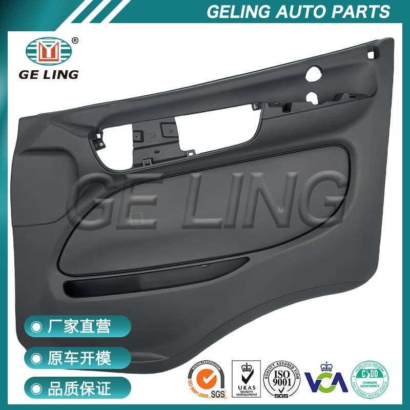 Truck Accessories Door Interior Panel for Hino 500