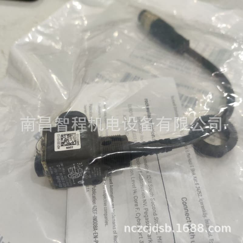A-B Sensor 42EF-S1MPAF4 42EF-G1RCAG4 42EF-E2EZBF4 Original Stock