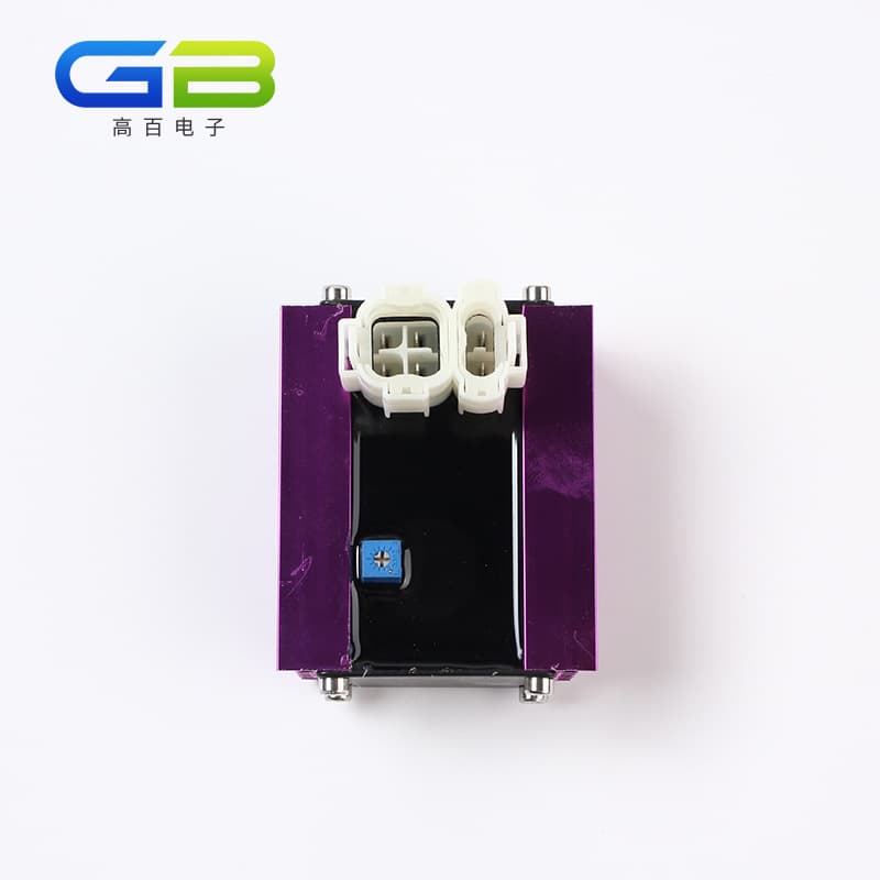 Chip Igniter AC Modified with Adjustment AC CDI CG 125cc 150cc 250cc ATV