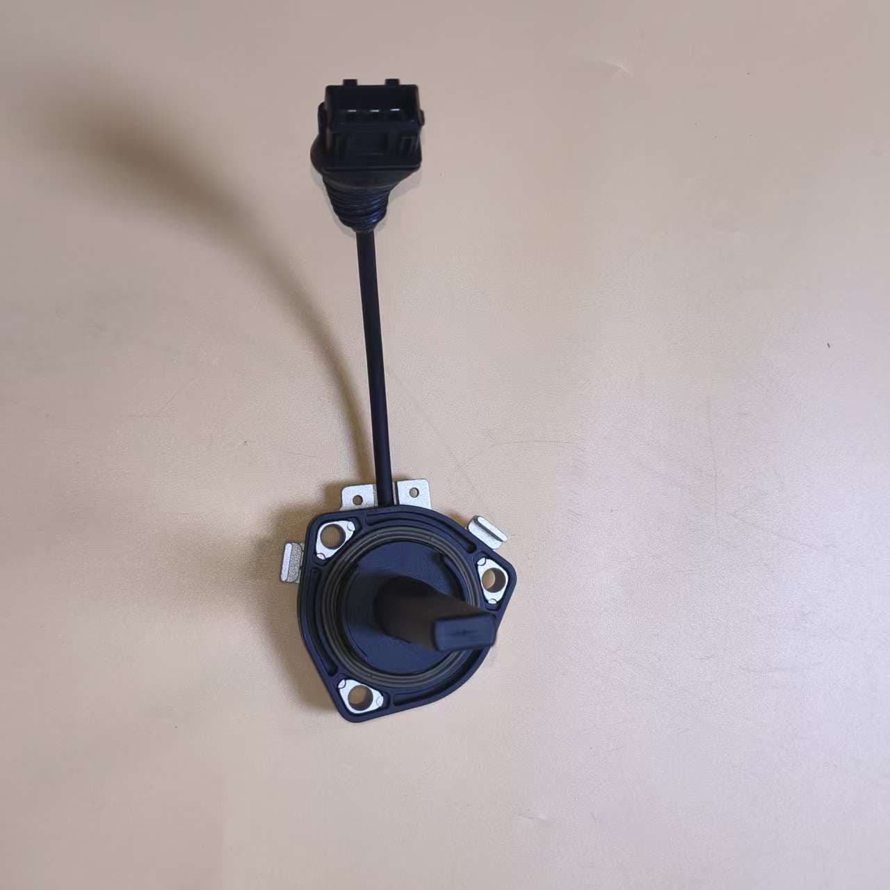 12617508001 Compatible with BMW M52 5 Series 7 Series E38 E39 Engine Oil Level Sensor