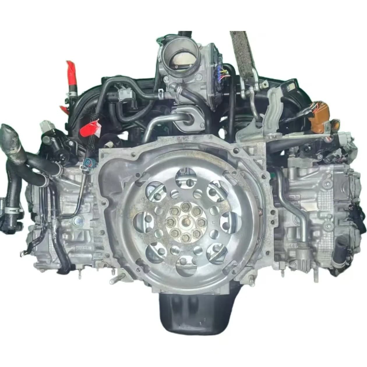 Suitable for Subaru Forester Ej25 Engine, Forester Engine, Subaru Engine
