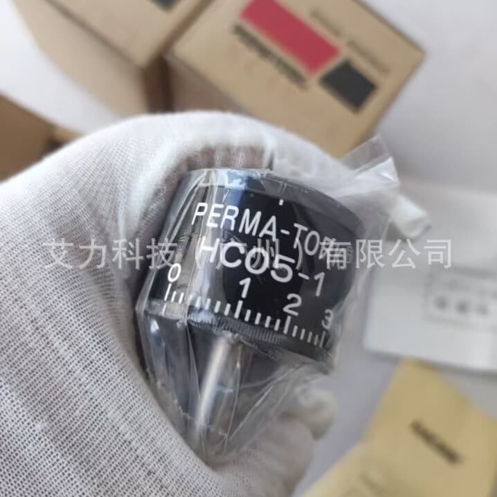 Japan PERMA TORK Koshin Seiko HC05-1 Torque Limiter HC2-2J Torque Limiter HC4-4J